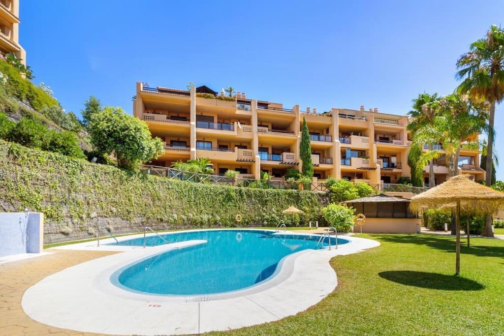 Apartment En Calanova Golf La Cala De Mijas